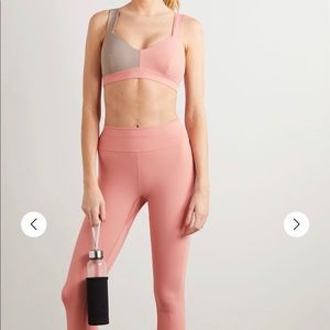 NWT Vaara set- Elsa bra and Millie leggings size S